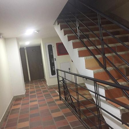 Hermoso Apartaestudio En Sabaneta. Eksteriør bilde